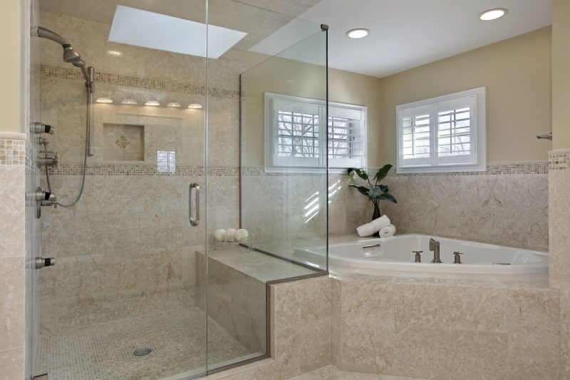 Bathroom Renovation Specialist