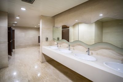Cost of Bathroom Remodeling in Hockessin, DE