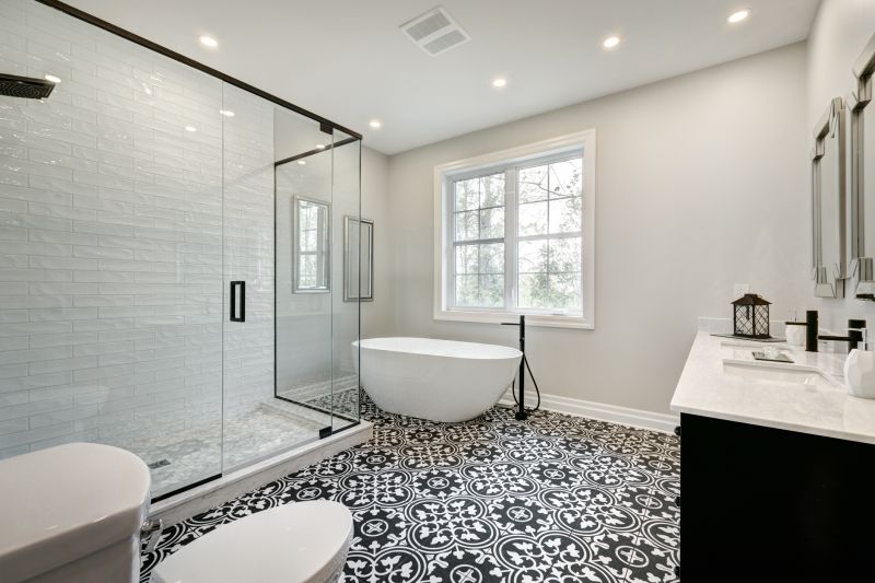 Best Bathroom Renovation Contractors in Hockessin, DE