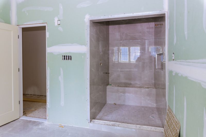 Contemporary Floor Design